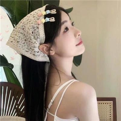 猛将娇娃 海报